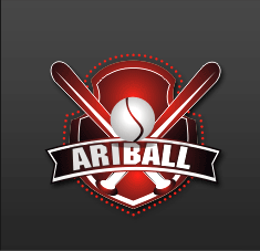 AriBall Logo