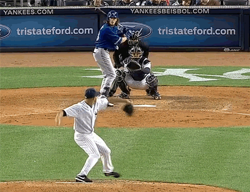 Mariano Rivera Cutter: The Mechanics of His Signature Pitch
